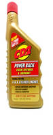 CD2 Power Back(engine restorer and lubricant)(ввостановитель мощности двс)