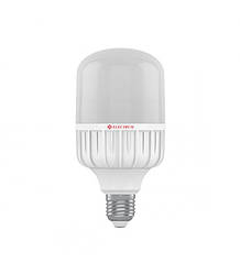 Лампа світлодіодна стандартна A80 LS-33 Elegant 18W E27 6500K алюмопл. корп. A-LS-1453