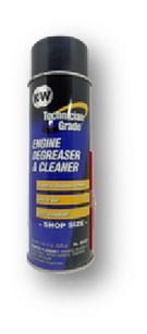K&W Engine degreaser&cleaner (спрей-очисник поверхні)