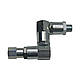 Маслораздаточный кран Piusi F00640010 Pistol-one rigid spout, фото 6