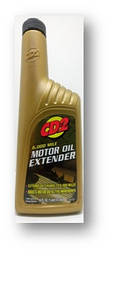 CD2 Motor oil Extender (плодує терміну експлуатації оливи)