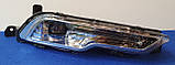 Протитуманітні LED- фари Ford Explorer 2018-, фото 2