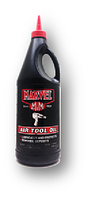 Marvel Air tool oil (946ml) (олія пневмоінструмент)