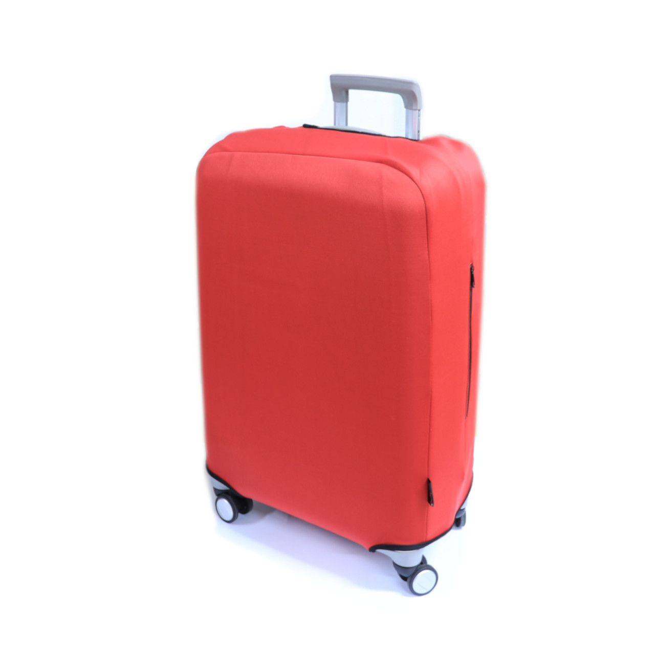 Чохол з неопрену для малої валізи (S) Coverbag 004 червоний
