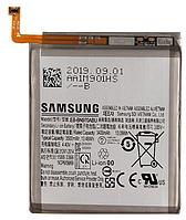 Аккумулятор (батарея) для Samsung Galaxy Note 10 N970F EB-BN970ABU 3400mAh Оригинал