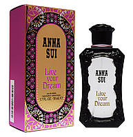 Live Your Dream Anna Sui eau de toilette 50ml