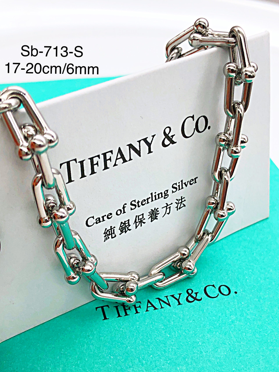 Браслет Stainlees Steel
