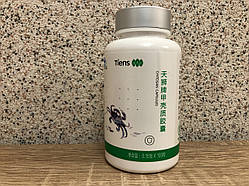 Хітозан Тяньши (оригінал) (Китайське виробництво)  Хитозан Тяньши