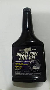 Heavy sil00 duty Diesel Fuel Anti-Gel (дизель антигель)