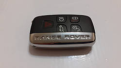 LR087106 
Smart Ключ 
Range Rover Sport  Range Rover