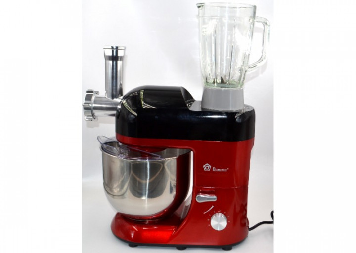 Кухонний комбайн 3 в1 MS 2051 3000w (1шт/яский), фото 1