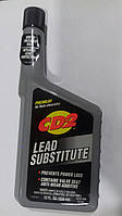 CD2 Lead substitute (снижение нагрузки двигателя)