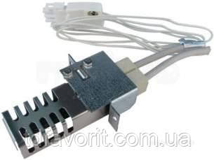 Електрод розпалювання Q3271R1007 котлів De Dietrich 83688793, фото 1