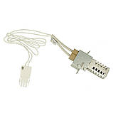 Електрод розпалювання Q3271R1007 котлів De Dietrich 83688793, фото 2