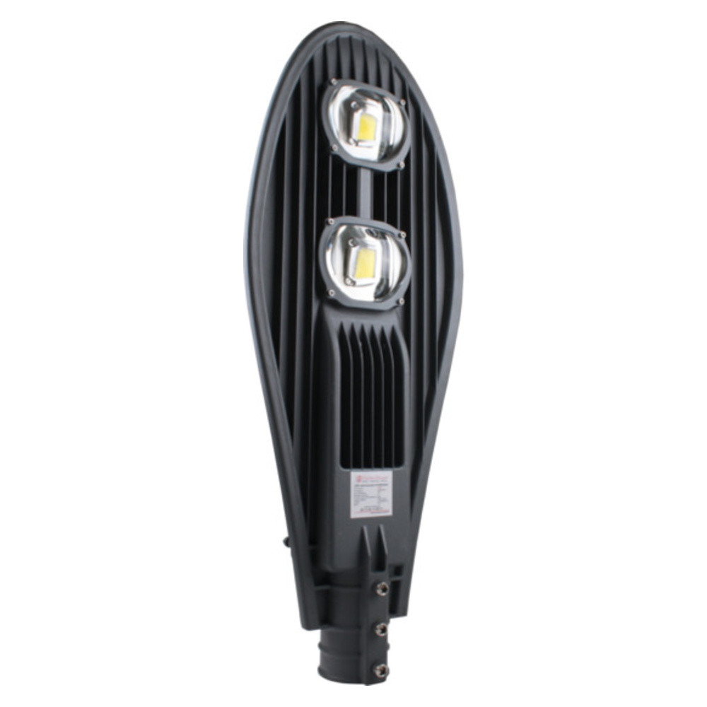 Світильник вуличний LED 100W 6500K 9000Lm IP65