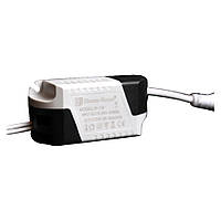 LED драйвер 3-7W input 175-265V EH_850 LED драйвер 3-7W input 175-265V
