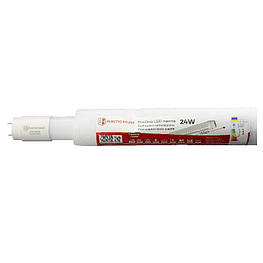 LED лампа лінійна T8 24W 6500K 2160Lm 150 см