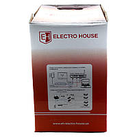 Кабель UTP 4х2х0,51 Cu сірий (внутр. монтаж), фото 3