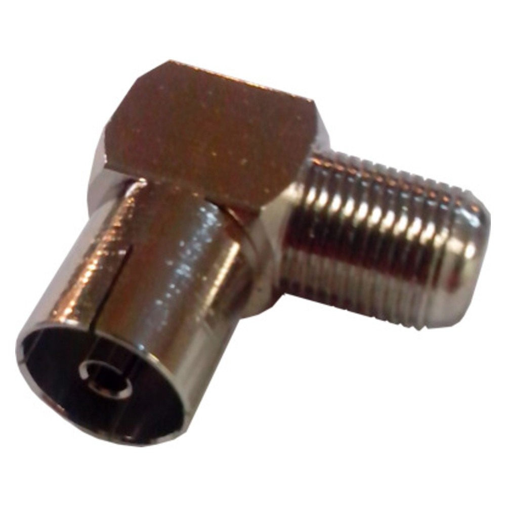 ТБ гніздо кутове (мама) EH-TVF-00191, фото 1