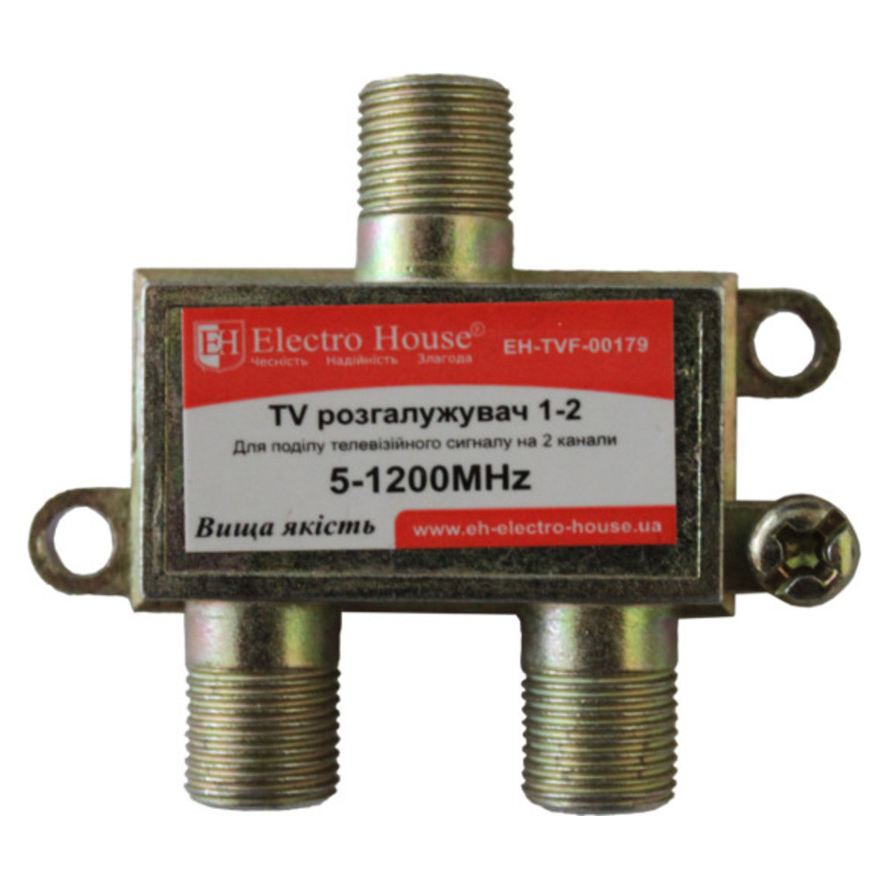 ТБ Розгалужувач 1-2 EH-TVF-00179, фото 1