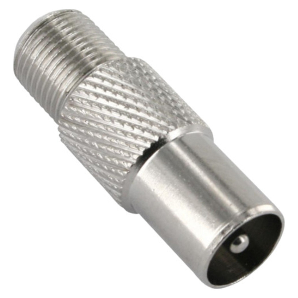 ТБ штекер EH-TVF-00176, фото 1