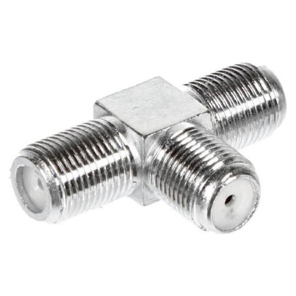 ТВ-з'єднувач Т-образний EH-TVF-00178, фото 1