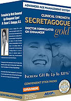 MHP Secretagogue Gold 30 пакетов
