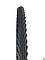 Покришка велосипедна Deli 26*1.9" S-207 strip Blue Індонезія, фото 4
