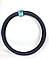 Покришка велосипедна Deli 26*1.9" S-207 strip Blue Індонезія, фото 7