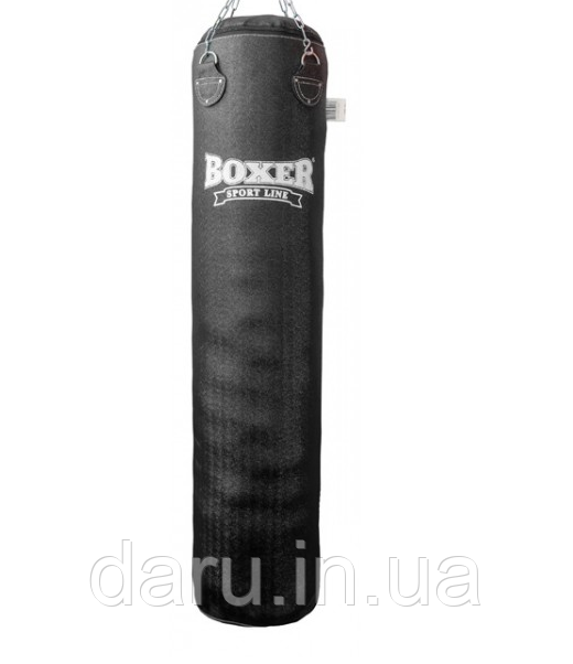 Мішок боксерський кирза Boxer Sport Line Еліт 0.8 м d 28