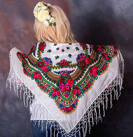 Малі народні хустки