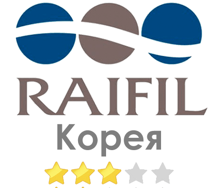 Картинка зворотного осмосу Raifil (Корея) Зображення зворотного осмосу Raifil (Корея)