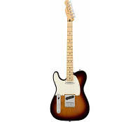 Електрогітара FENDER PLAYER TELECASTER LEFT HANDED MN 3TS