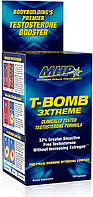 МХП Т бомб тестобустер MHP T-Bomb 3Xtreme 168 таблеток