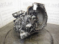 МКПП коробка передач (1,9 D 8V) Fiat DOBLO 2000-2004 (Фиат Добло), 55180742 (БУ-201646)