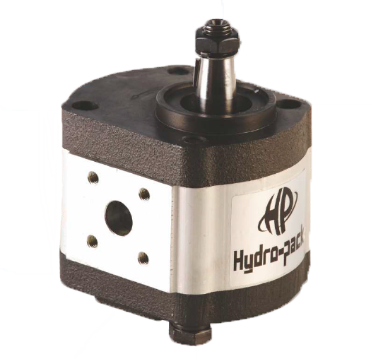 Шестерний (шестеренний) гідравлічний насос Hydro-pack H 20A/C12X (серія 20)