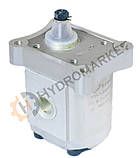Гідравлічний насос шестерний Hydro-Pack 10A(C)2,5X053G, фото 6