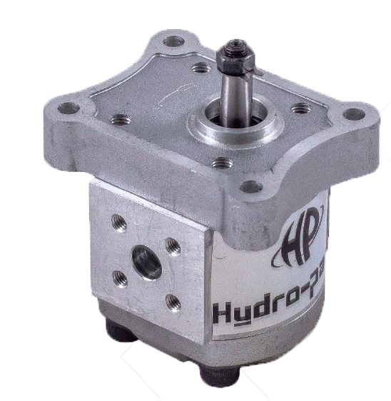 Гідравлічний насос шестерний Hydro-Pack 10C1X026, фото 1