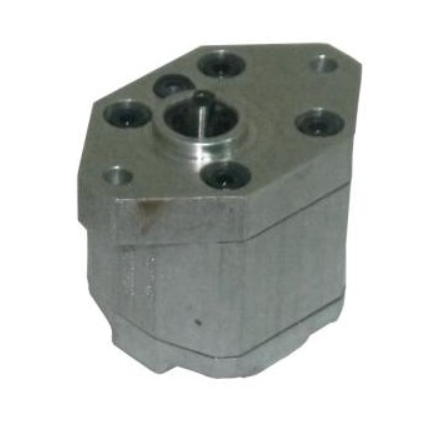 Шестерний (шестеренний) гідравлічний насос Hydro-pack 00A(C)0,75X049 (серія 00)