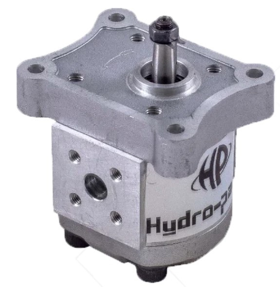 Насос гідравлічний шестеренний (НШ) Hydro-pack 10C1,6X026