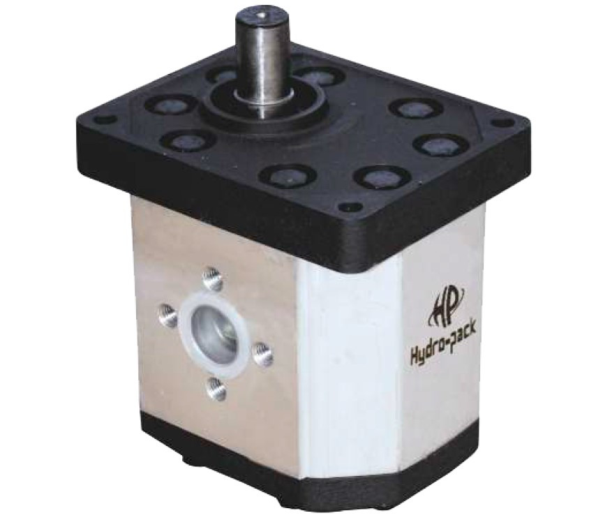 Шестерневий (шестеренний) гідравлічний насос Hydro-pack H30C50X353