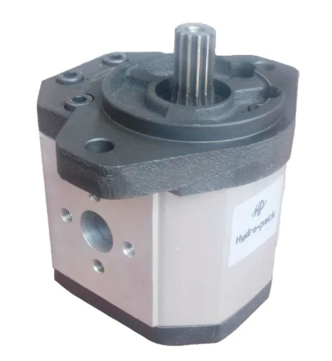 Шестерневий (шестеренний) гідравлічний насос Hydro-pack H 30C20X236