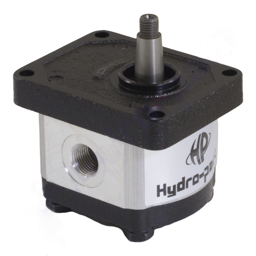 Гідравлічний насос шестерний Hydro-pack H20A6.3X016