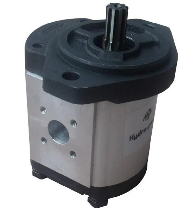 Шестерневий (шестеренний) гідравлічний насос Hydro-pack H20C16X104
