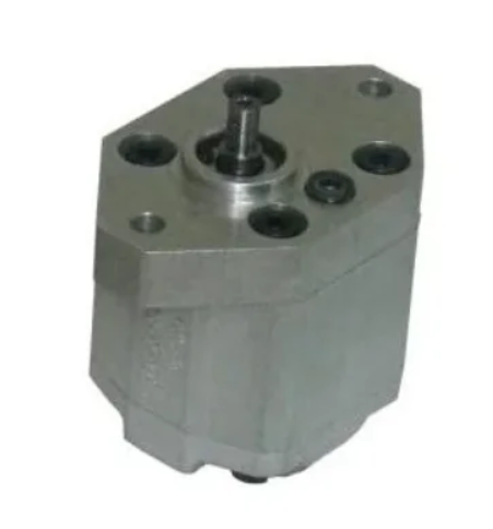 Шестерний (шестеренний) гідравлічний насос Hydro-pack 00A(C)0,25X045H (серія 00)