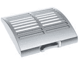 Решітка вихідного фільтра для пилососа Samsung DJ64-00474A EHA