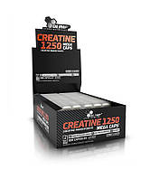 Креатин Olimp Creatine 1250 Mega Caps, 900 капсул