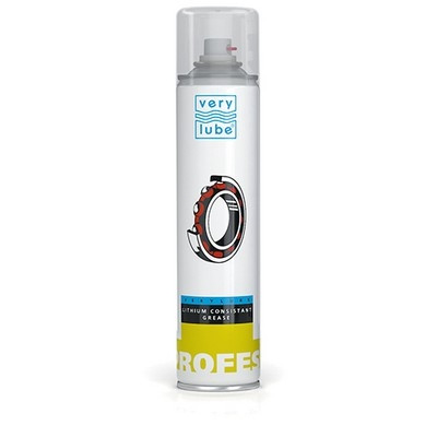 Мастило літієве XADO VeryLube 320 мл XB40018