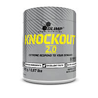 Передтренувальний комплекс Olimp Knockout 2.0, 305 грам - Груша