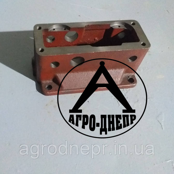 Кришка рукава заднього моста Т-25 25.38.201